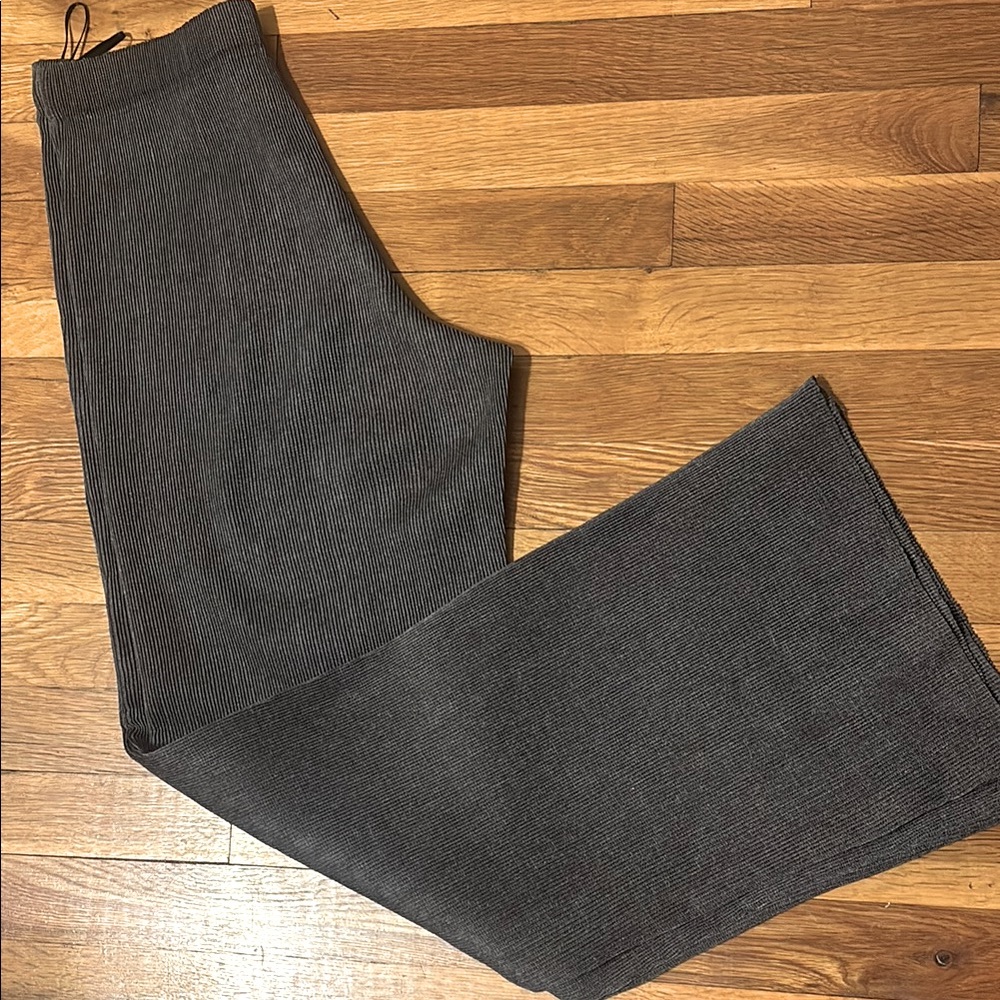 Veeca Wide Leg Pants